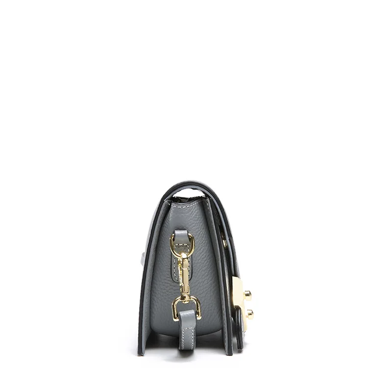 Brand Bag Women Fashion Shoulder Bags Small Messenger Crossbody Bags Genuine Leather Crossbody Flap Bag Ladies Bags For Girl
Brand Bag Women Fashion Shoulder Bags Small Messenger Crossbody Bags Genuine Leather Crossbody Flap Bag Ladies Bags For Girl