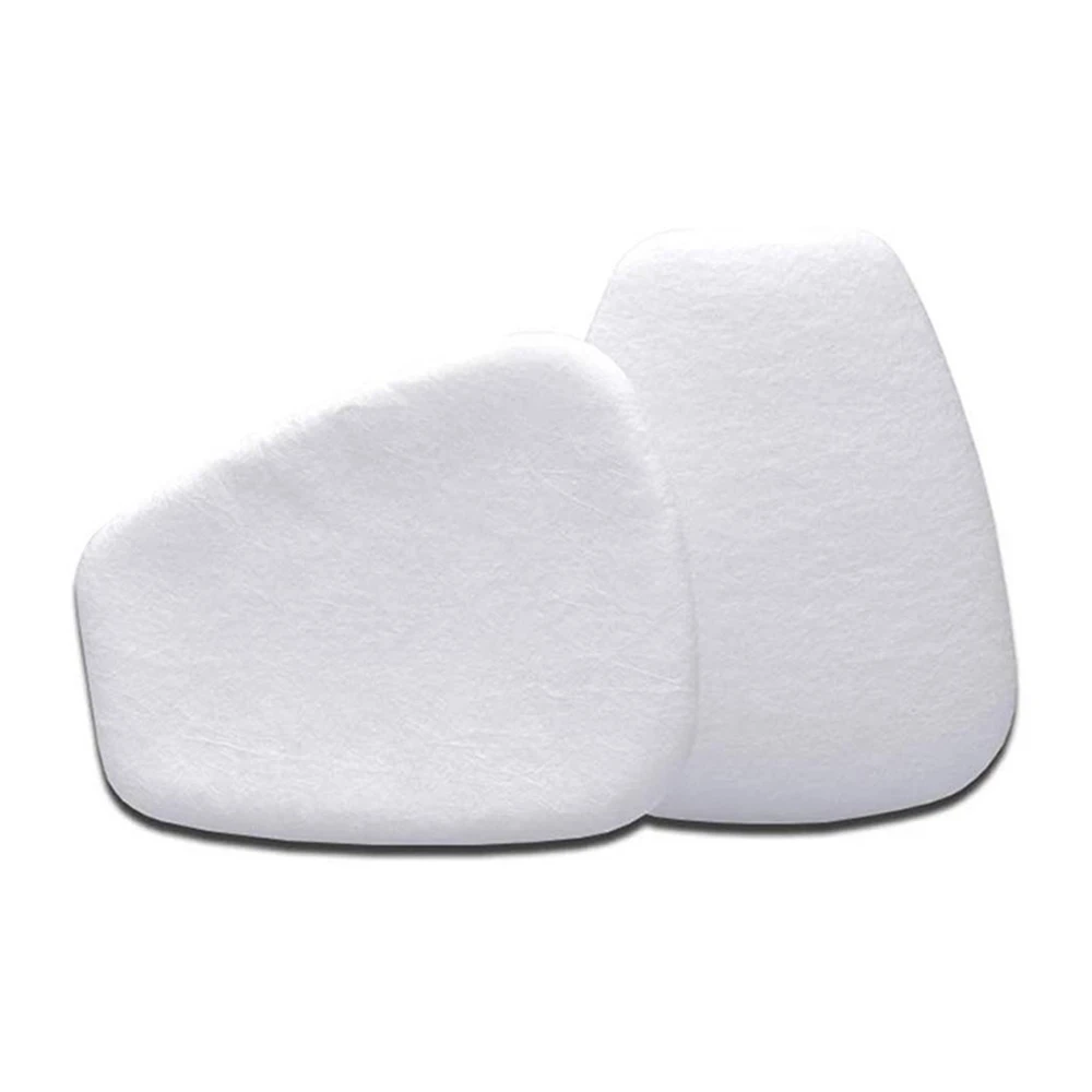 9-in-1 Suit 6502 Rugged Comfort Half Facepiece Reusable Mask Respirator Gases Vapors Dust Medium Set
9-in-1 Suit 6502 Rugged Comfort Half Facepiece Reusable Mask Respirator Gases Vapors Dust Medium Set