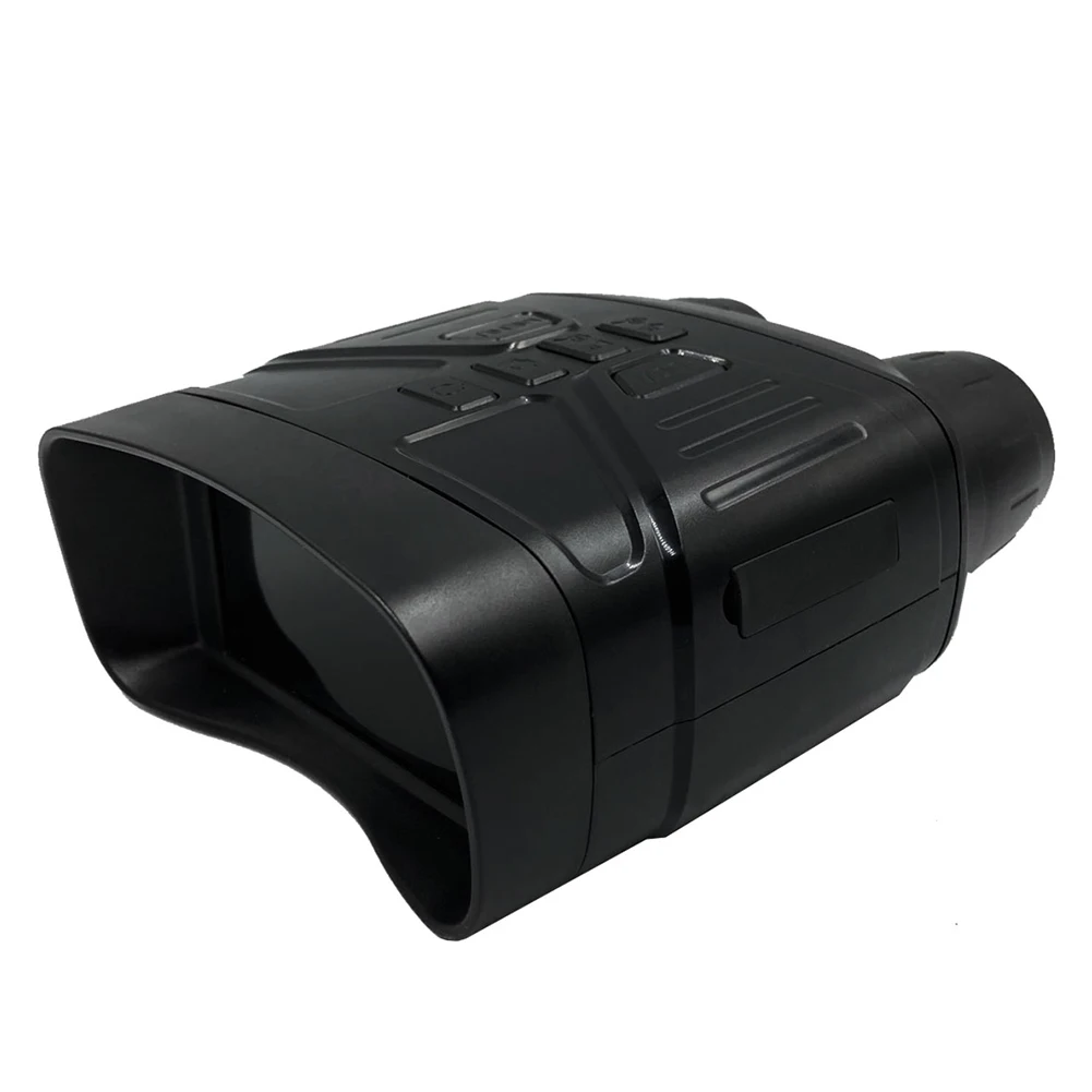 12MP 1080P HD Night Vision Binoculars Infrared Digital Hunting Telescope for Outdoor Camping Hiking Traveling Photograpy
12MP 1080P HD Night Vision Binoculars Infrared Digital Hunting Telescope for Outdoor Camping Hiking Traveling Photograpy