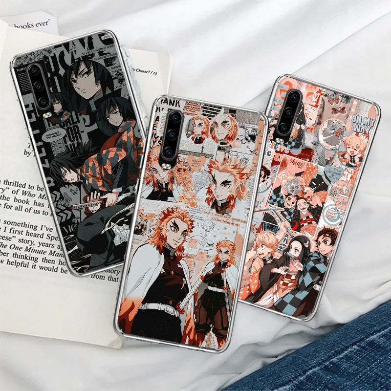 Kimetsu No Yaiba Demon Slayer Anime Phone Case For Huawei Y9S P Smart 2021 Y5 Y6 Y7 Y9 Honor 50 20 20S Pro 10i 10 Lite 9 9X 8 8A
Kimetsu No Yaiba Demon Slayer Anime Phone Case For Huawei Y9S P Smart 2021 Y5 Y6 Y7 Y9 Honor 50 20 20S Pro 10i 10 Lite 9 9X 8 8A