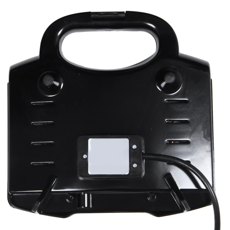 Multifunctional Electric Mini Sandwich Makers Grilling Panini Plate Toaster Steak Hamburger Breakfast Machine Barbecue Oven Eu P
Multifunctional Electric Mini Sandwich Makers Grilling Panini Plate Toaster Steak Hamburger Breakfast Machine Barbecue Oven Eu P