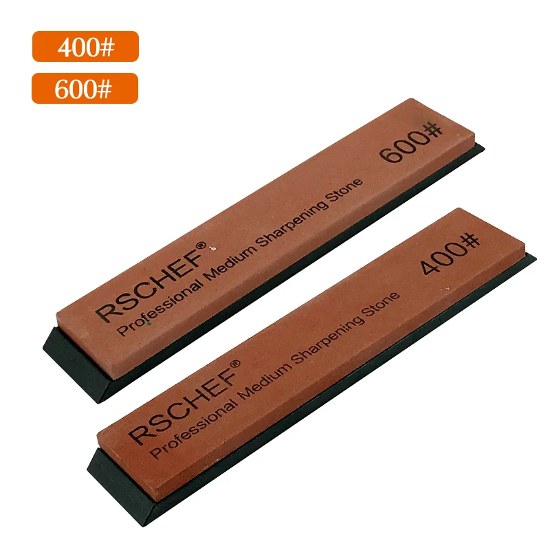 Whetstone Professional Sharpener Fixed Angle Sharpener Knife Sharpener Honing Stone Knife Sharpening Kit Sharpener System【2pcs】
Whetstone Professional Sharpener Fixed Angle Sharpener Knife Sharpener Honing Stone Knife Sharpening Kit Sharpener System【2pcs】