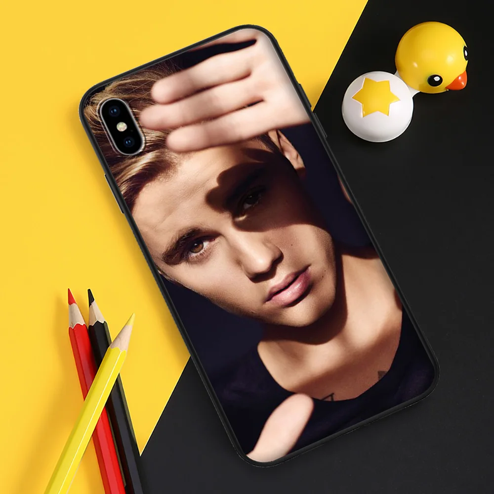 Мягкий силиконовый чехол для iPhone 13 12 11 X XS XR Pro Max Mini 8 7 6 6s Plus 5s 5 SE | Мобильные