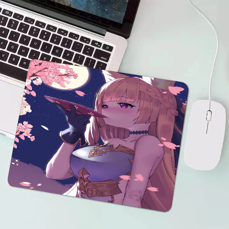 Creative cartoon animation sexy mouse keyboard pad precision seaming process mouse pad office game player computer desktop prote
Creative cartoon animation sexy mouse keyboard pad precision seaming process mouse pad office game player computer desktop prote