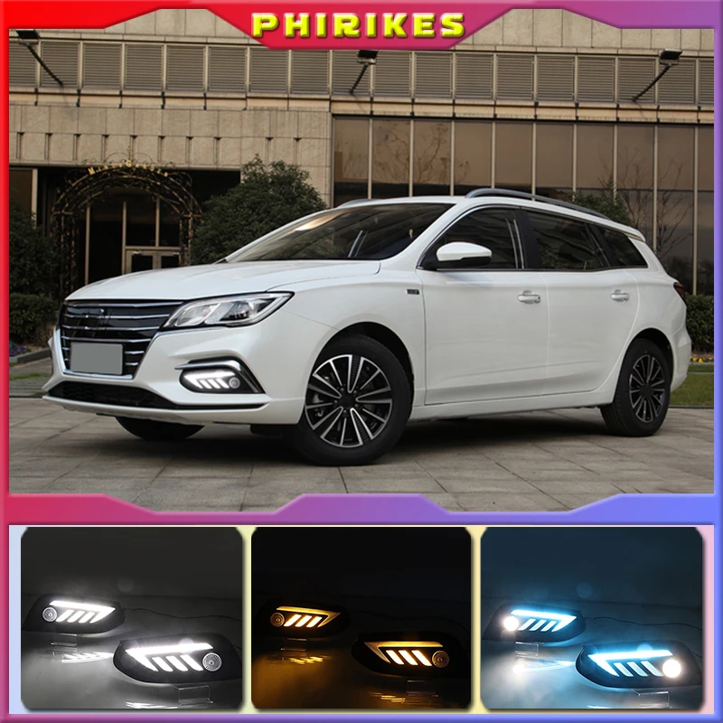 Дневные ходовые огни для Roewe Ei5 2019 2020 светодиодный дневные ходовые огни, противотуманные фары, ходовые огни с желтой функцией поворота
Дневные ходовые огни для Roewe Ei5 2019 2020 светодиодный дневные ходовые огни, противотуманные фары, ходовые огни с желтой функцией поворота