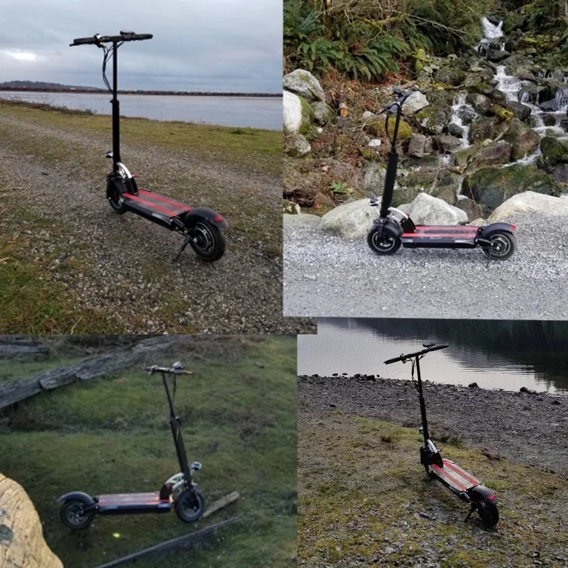 48v Electric Scooters Adults with Seat patinete eltrico 800w Hub Motor Foldable E Scooter 26AH Lithium Battery Electric Kick Sc
48v Electric Scooters Adults with Seat patinete eltrico 800w Hub Motor Foldable E Scooter 26AH Lithium Battery Electric Kick Sc