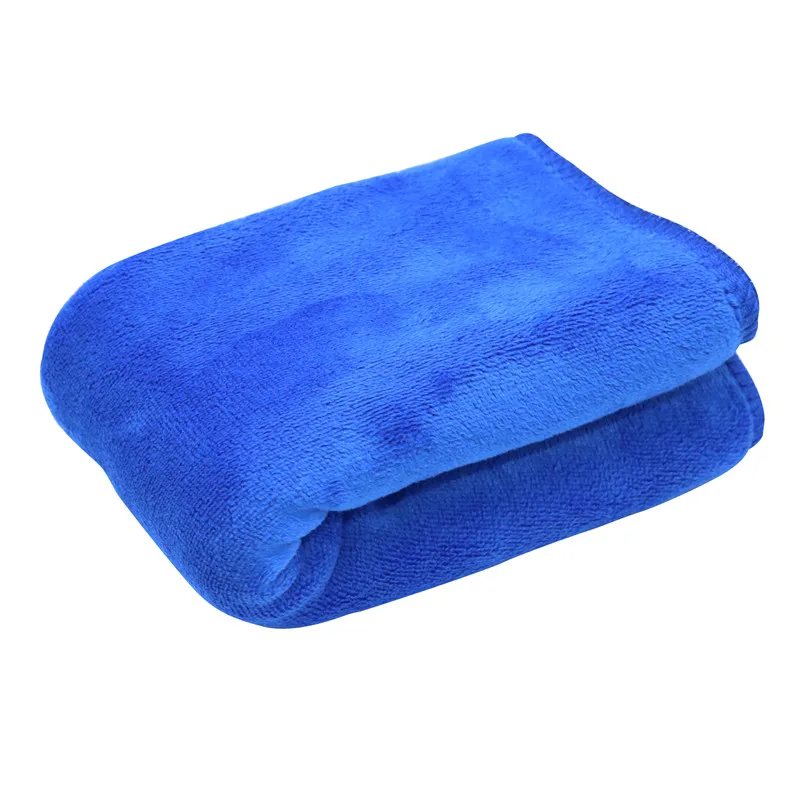 1 Pcs Thicken Microfibre Cleaning Auto Soft Cloth Washing Cloth Towel Duster 30cm*70cm Car Home Cleaning Micro Fiber Towels
1 Pcs Thicken Microfibre Cleaning Auto Soft Cloth Washing Cloth Towel Duster 30cm*70cm Car Home Cleaning Micro Fiber Towels