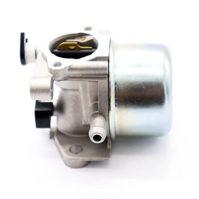 1Pc Silver Motorcycle carburetor Toro Craftsman Carb for 799866 796707 794304 engine model with Sealing washer Seal O-ring
1Pc Silver Motorcycle carburetor Toro Craftsman Carb for 799866 796707 794304 engine model with Sealing washer Seal O-ring