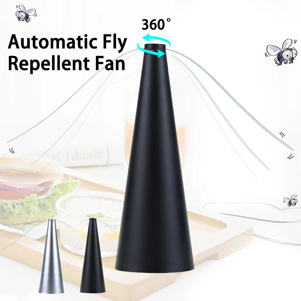 Multifunctional energy-saving mosquito repellent device with automatic mosquito repellent fan Enjoy outdoor food away from flies
Multifunctional energy-saving mosquito repellent device with automatic mosquito repellent fan Enjoy outdoor food away from flies