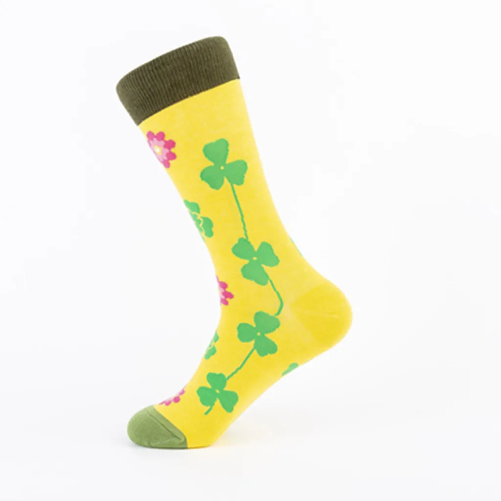 Colorful Autumn Fashion Socks In Tube Casual Taste Cotton Socks High Quality Warm Sock New Fashion Hot Calcetines
Colorful Autumn Fashion Socks In Tube Casual Taste Cotton Socks High Quality Warm Sock New Fashion Hot Calcetines