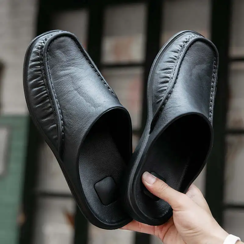 Child Sandals Tennis 2021 Slippers For Children Designer Luxury 2021 Men's Leather Sandals Popity Summer Shoes Korean Tennis
Child Sandals Tennis 2021 Slippers For Children Designer Luxury 2021 Men's Leather Sandals Popity Summer Shoes Korean Tennis