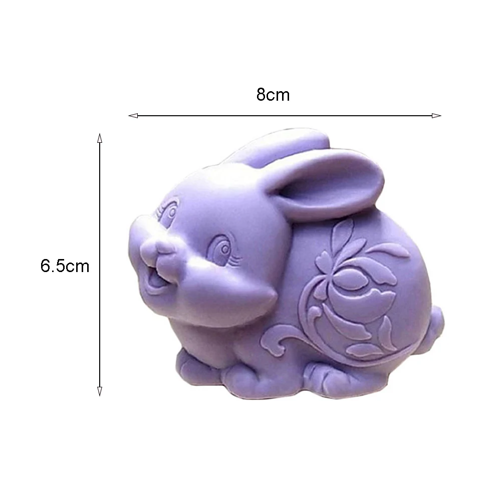 Multifunctional Silicone Soap Molds For Soap Making Cupcake Chocolate Fondant Baking Pan Easter Rabbit Molds Making Supplies
Multifunctional Silicone Soap Molds For Soap Making Cupcake Chocolate Fondant Baking Pan Easter Rabbit Molds Making Supplies