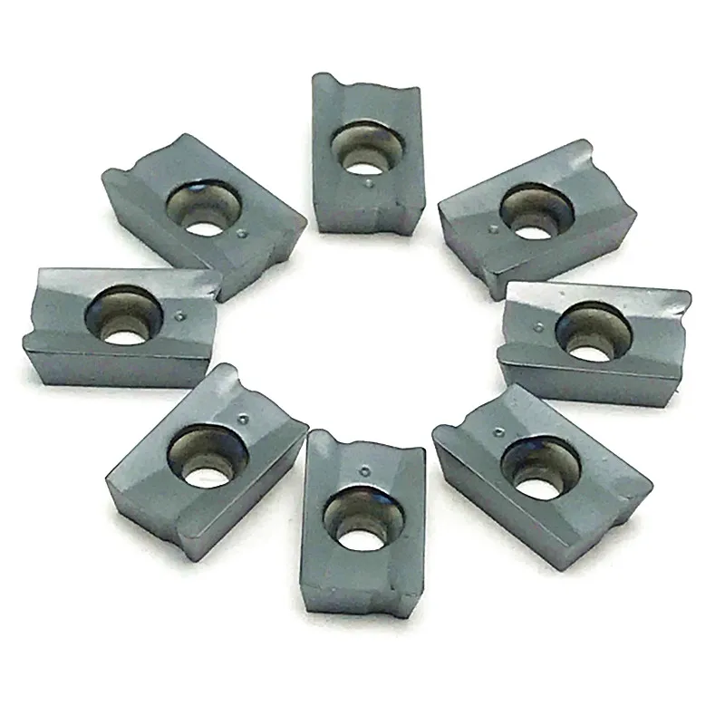 APKT1003 PDTR LT30 Carbide Insert Turning Tool CNC Cutting Tool Milling Insert APKT 1003 metal lathe tools turning insert
APKT1003 PDTR LT30 Carbide Insert Turning Tool CNC Cutting Tool Milling Insert APKT 1003 metal lathe tools turning insert