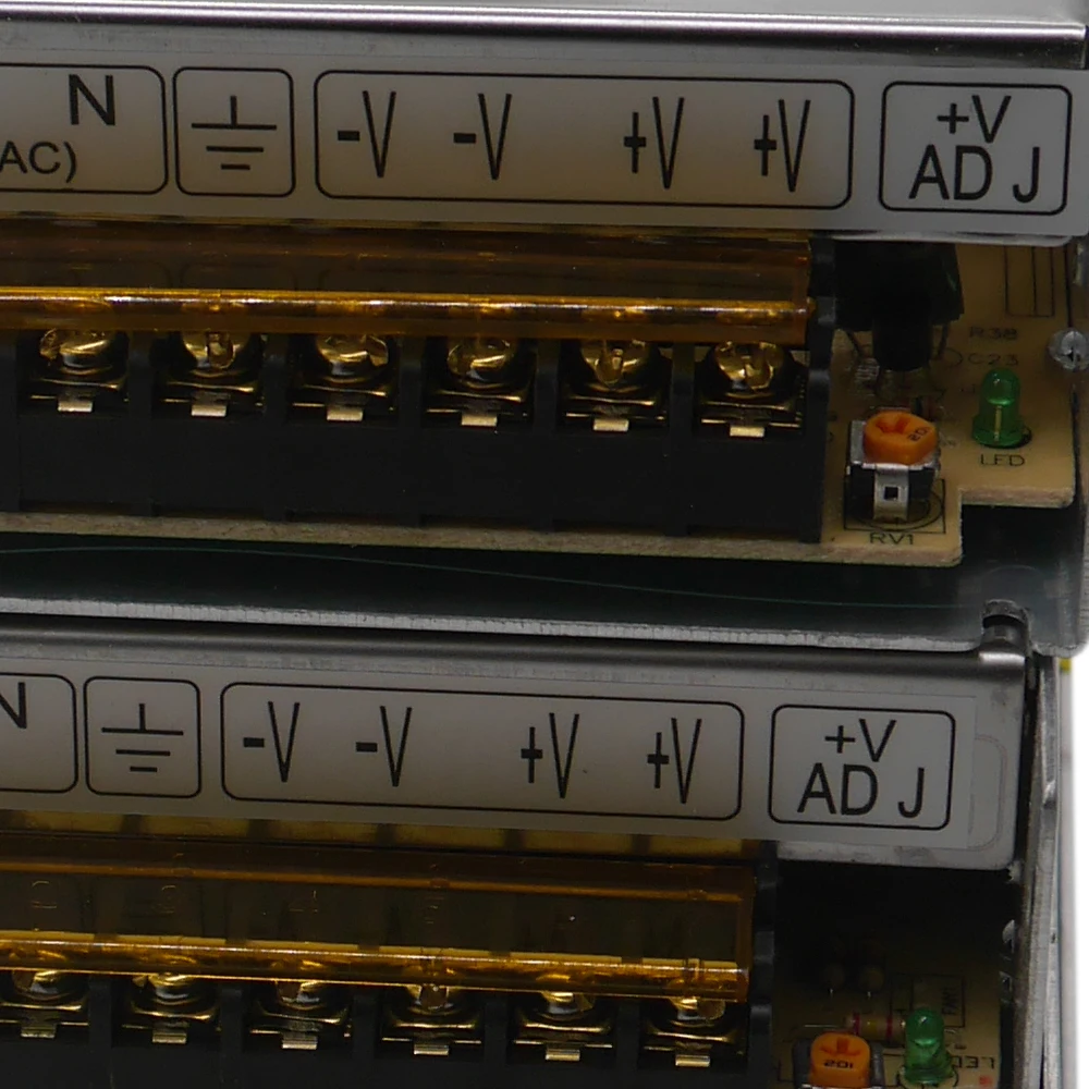 LED Lighting Transformers High Quality Driver AC100-240V Constant Power Supply Led driver for LED Lamp/Strip
LED Lighting Transformers High Quality Driver AC100-240V Constant Power Supply Led driver for LED Lamp/Strip