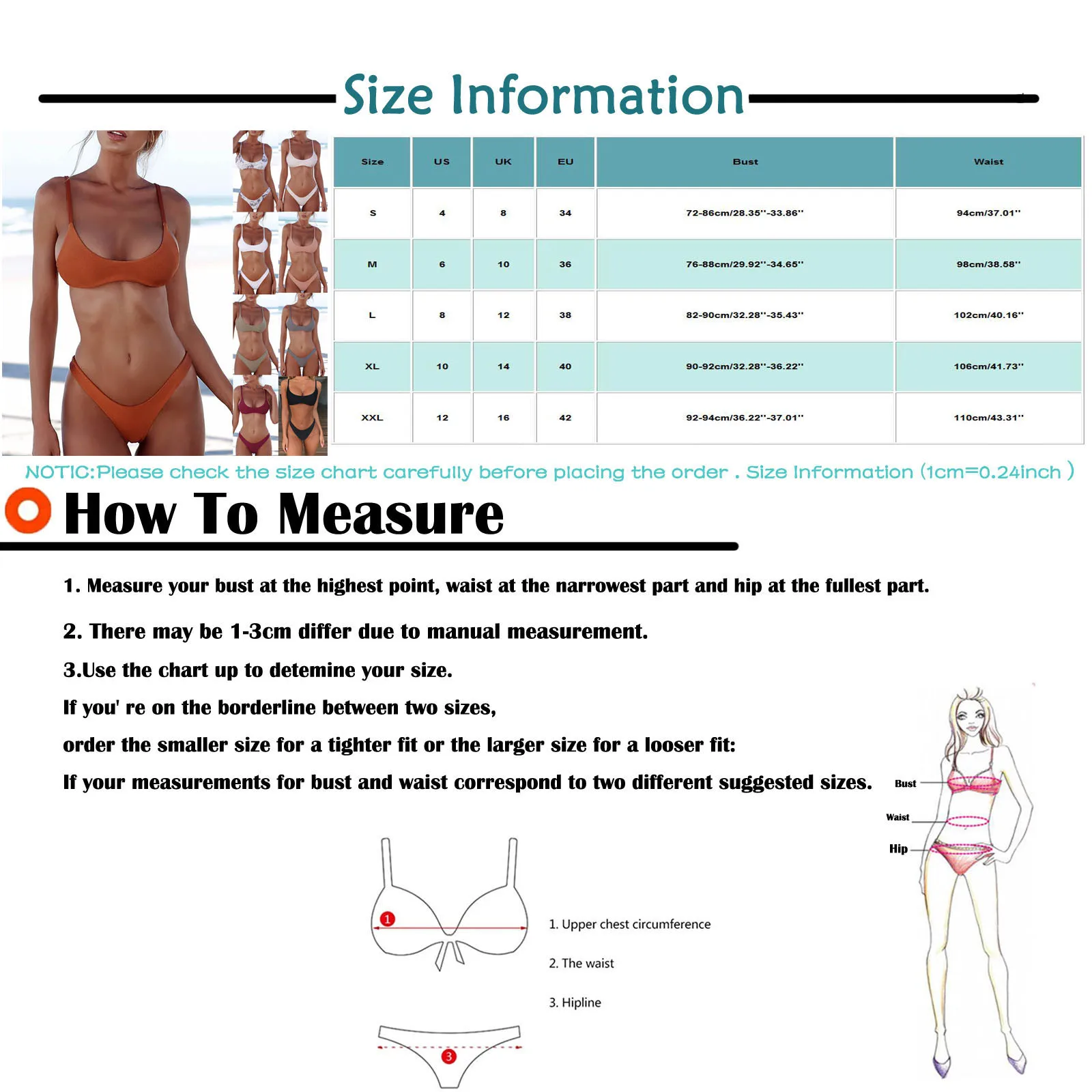Women's swimsuits Bandeau Bandage Bikini Set Push-Up Brazilian Swimwear Beachwear Swimsuit biquinis feminino 2021 Biquini
Women's swimsuits Bandeau Bandage Bikini Set Push-Up Brazilian Swimwear Beachwear Swimsuit biquinis feminino 2021 Biquini