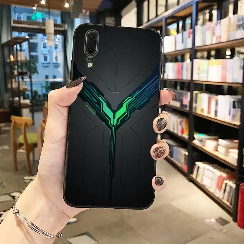 Black art mechanical metal style Phone Case For Huawei honor Mate P 10 20 30 40 Pro 10i 9 10 20 8 x Lite
Black art mechanical metal style Phone Case For Huawei honor Mate P 10 20 30 40 Pro 10i 9 10 20 8 x Lite
