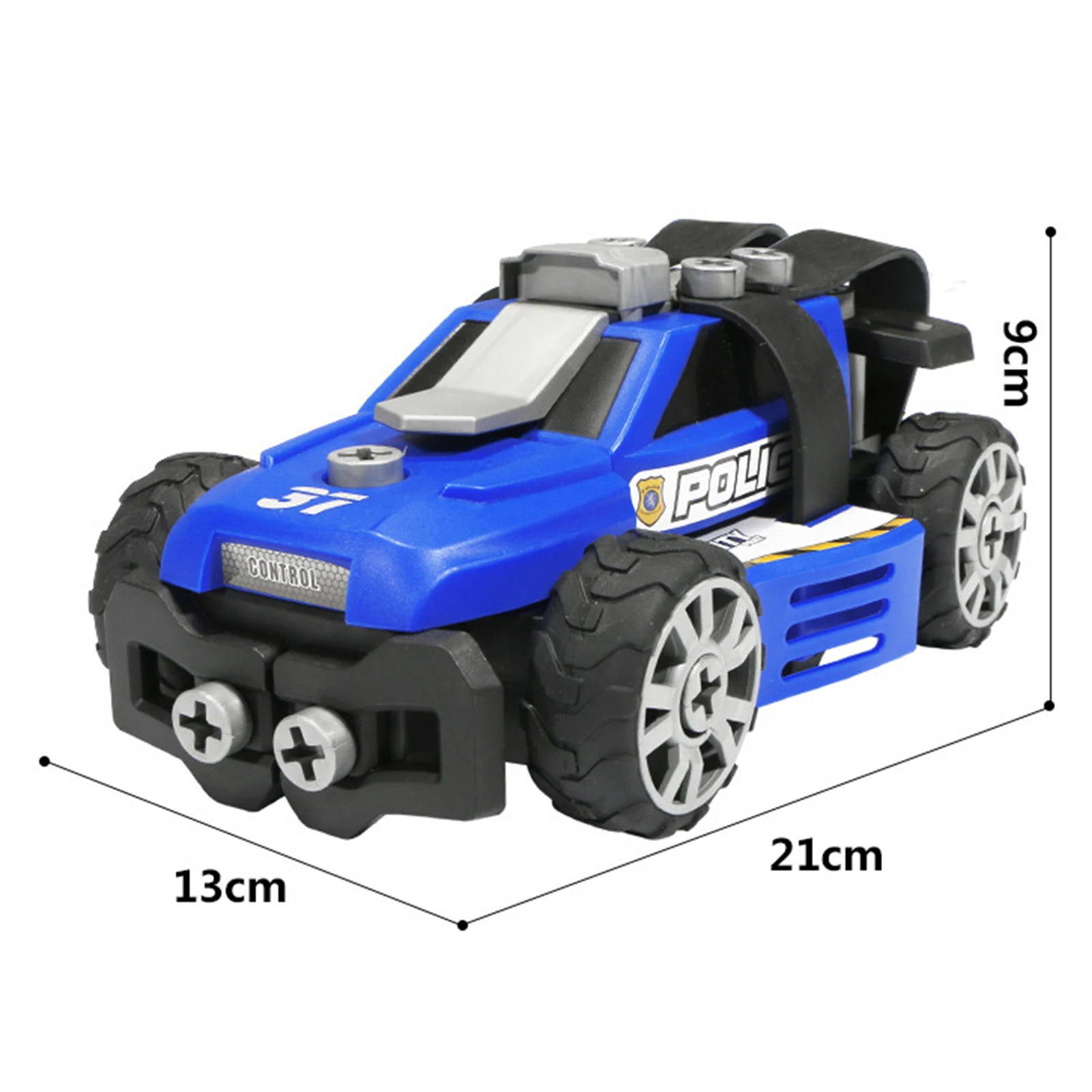 5/6/7Pcs Kids Assembled Toy Car DIY Police Firefighting Engineering Vehicle Mobile Vehicle Model Kid Mini Cars Toys Gift for Kid
5/6/7Pcs Kids Assembled Toy Car DIY Police Firefighting Engineering Vehicle Mobile Vehicle Model Kid Mini Cars Toys Gift for Kid