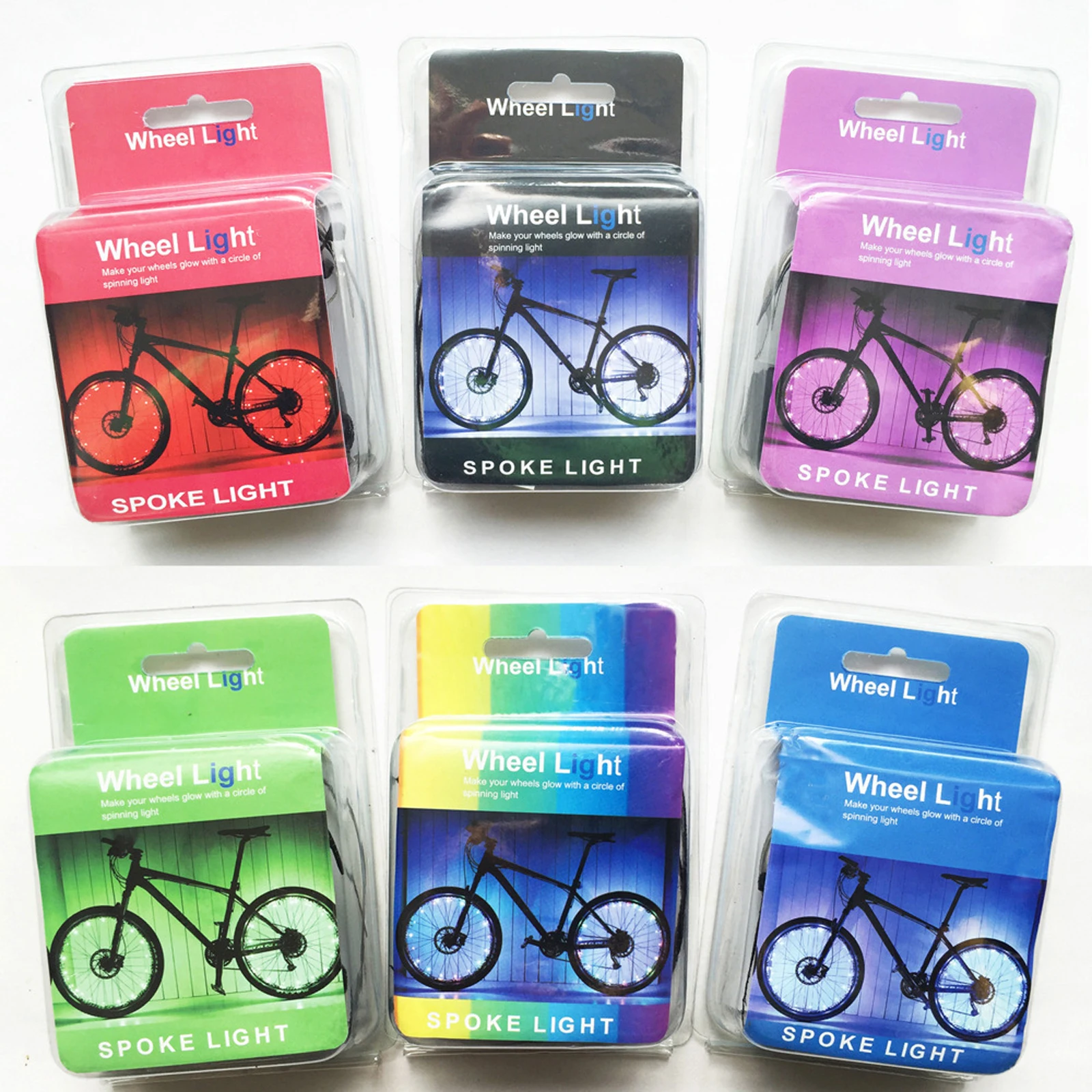 СВЕТОДИОДНАЯ Гирлянда для велосипеда, Безопасная езда, водонепроницаемая, крутая, новая, для ночной езды, практичные велосипедные аксессуа...
СВЕТОДИОДНАЯ Гирлянда для велосипеда, Безопасная езда, водонепроницаемая, крутая, новая, для ночной езды, практичные велосипедные аксессуа...