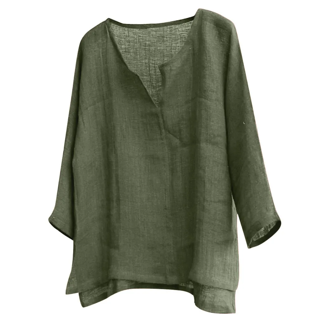Mens Breathable Comfy Solid Color Long Sleeve Loose Casual shirt Blouse office blouse loose mens linen shirts plus size
Mens Breathable Comfy Solid Color Long Sleeve Loose Casual shirt Blouse office blouse loose mens linen shirts plus size