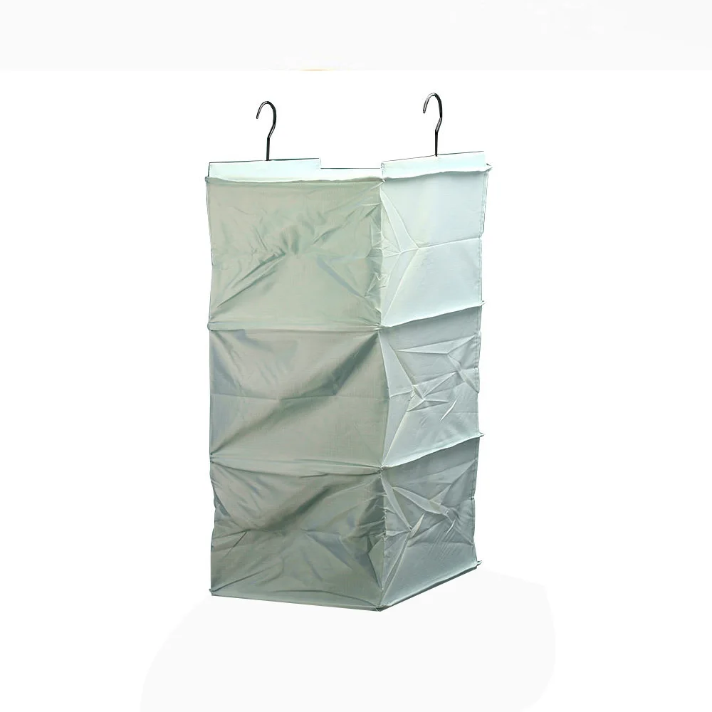Green Clothes Storage Bag Large Capacity Organizer Oxford Cloth Storage Hanging Bag Wahsable Wall Wardrobe Closet Organizer
Green Clothes Storage Bag Large Capacity Organizer Oxford Cloth Storage Hanging Bag Wahsable Wall Wardrobe Closet Organizer