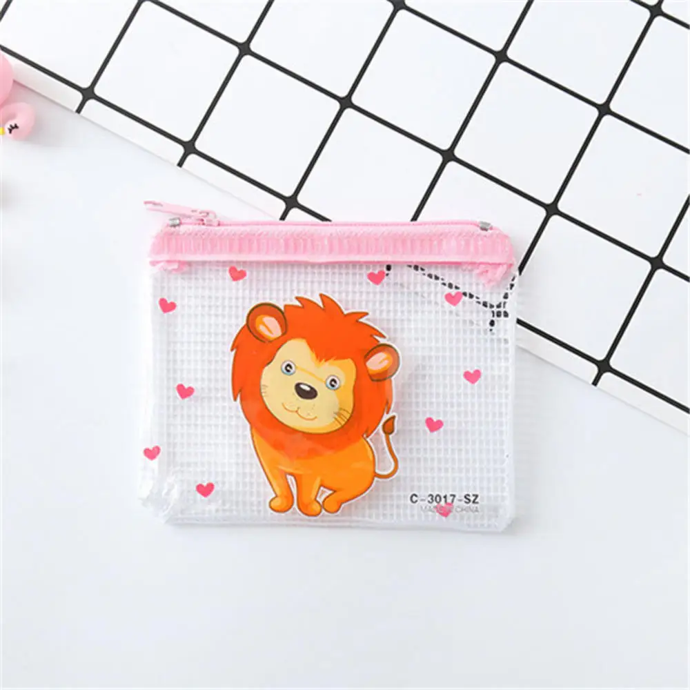 New Women PVC Coin Purses Small Coin Wallet Lady Fashion Cartoon Animal Pattern Cartoon Dollar Money Bag Mini Wallet Drop Ship
New Women PVC Coin Purses Small Coin Wallet Lady Fashion Cartoon Animal Pattern Cartoon Dollar Money Bag Mini Wallet Drop Ship