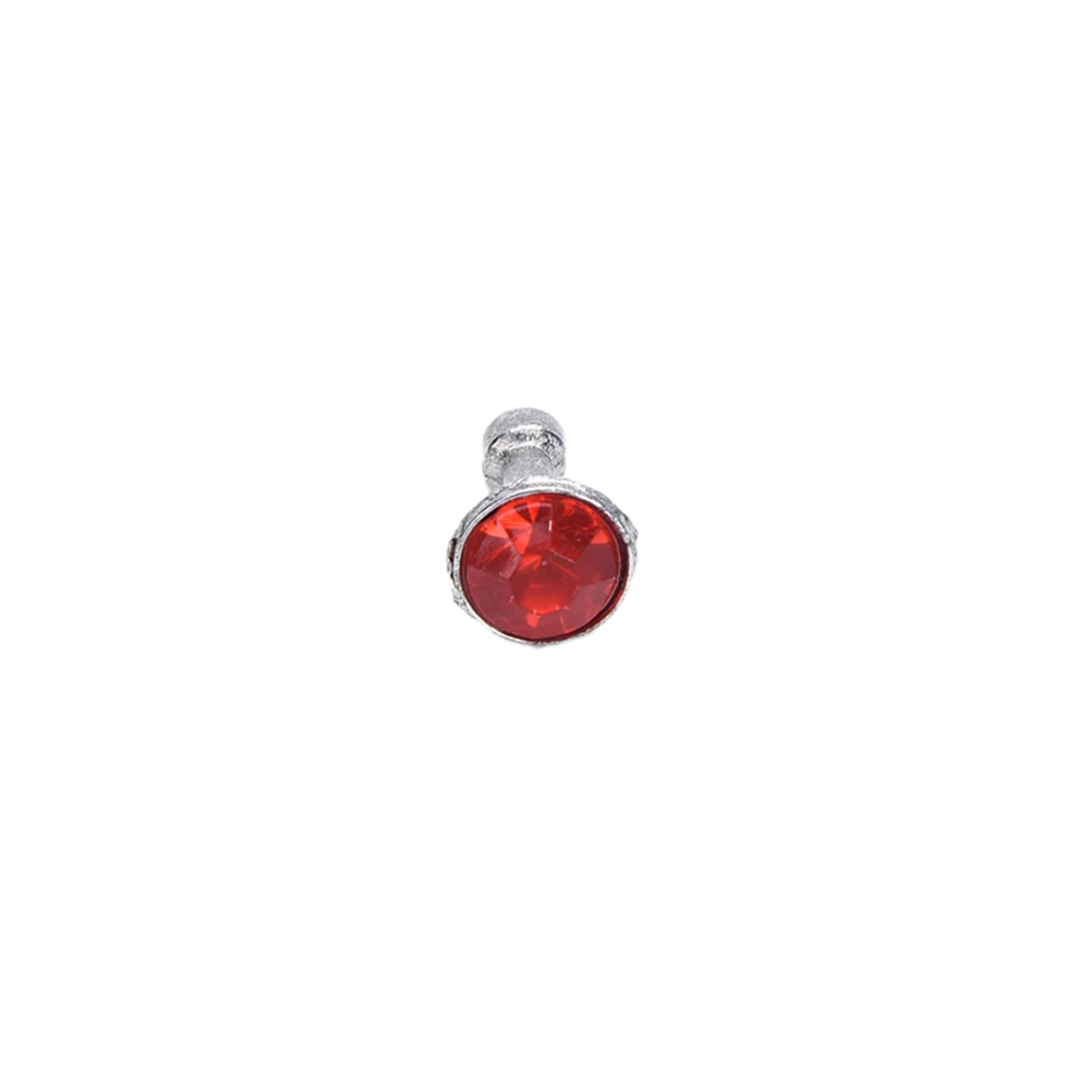 For iPhone 6 5s Samsung HTC Sony Headphone Jack Stopper Bling Diamond Dust Plug 10pcs Universal 3.5mm Cell Phone Earphone Plug
For iPhone 6 5s Samsung HTC Sony Headphone Jack Stopper Bling Diamond Dust Plug 10pcs Universal 3.5mm Cell Phone Earphone Plug