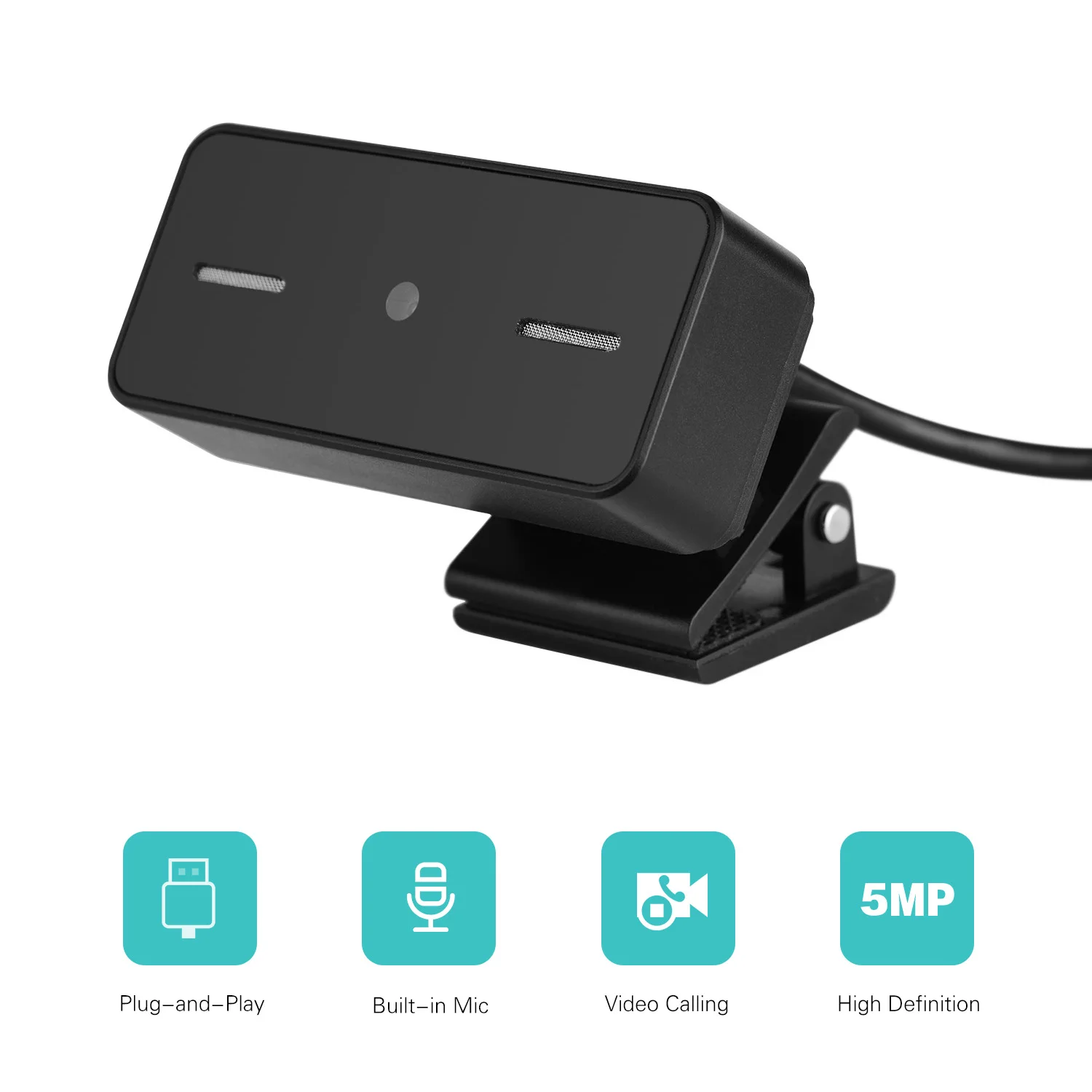 HD веб-камера для ПК, USB, для ноутбука, настольного компьютера, камера 5 МП, 2592*1944, веб-камера We bcam, микрофон с автофокусом для прямой трансляции ...
HD веб-камера для ПК, USB, для ноутбука, настольного компьютера, камера 5 МП, 2592*1944, веб-камера We bcam, микрофон с автофокусом для прямой трансляции ...