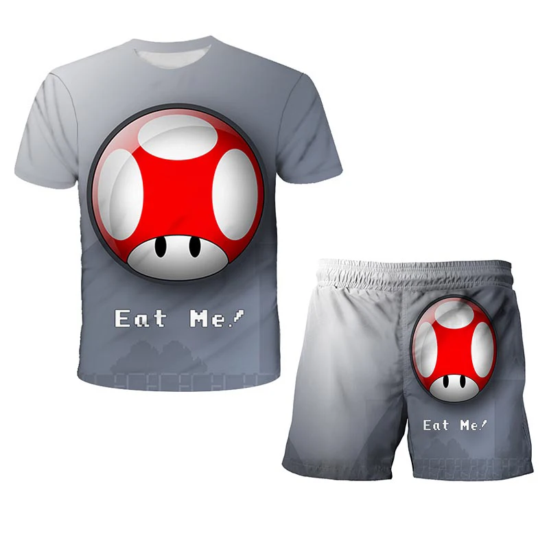Baby Cartoon T-shirt Set 3D Print World Earth T-shirt Holiday Travel T-shirt Set Fun Game Set Boys Girls Toy T-shirt Our World
Baby Cartoon T-shirt Set 3D Print World Earth T-shirt Holiday Travel T-shirt Set Fun Game Set Boys Girls Toy T-shirt Our World