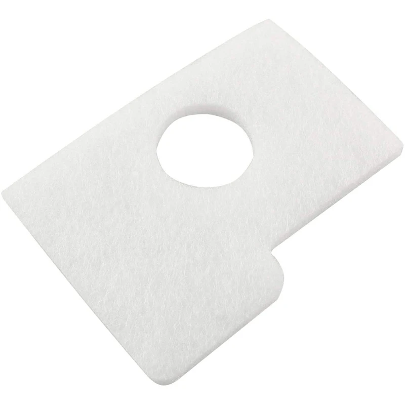 OOTDTY 6pcs MS170 MS180 Air Filter Plate for MS 170 MS 180 017 018 Chainsaw Trimmer Replacement Parts
OOTDTY 6pcs MS170 MS180 Air Filter Plate for MS 170 MS 180 017 018 Chainsaw Trimmer Replacement Parts