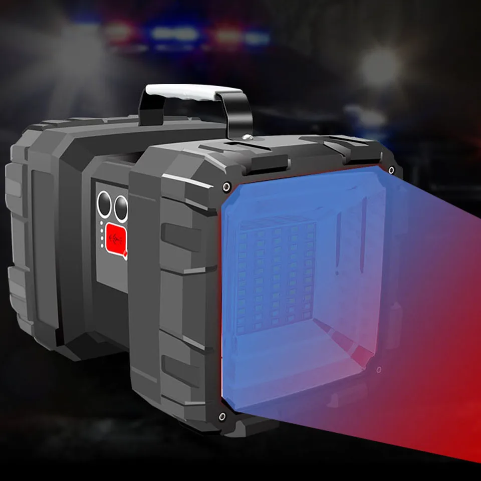 LED Portable Spotlights P70 Outdoor Flashlight Super Bright Torch USB Rechargable Built-in Battery Camping Hiking Fishing Lights
LED Portable Spotlights P70 Outdoor Flashlight Super Bright Torch USB Rechargable Built-in Battery Camping Hiking Fishing Lights