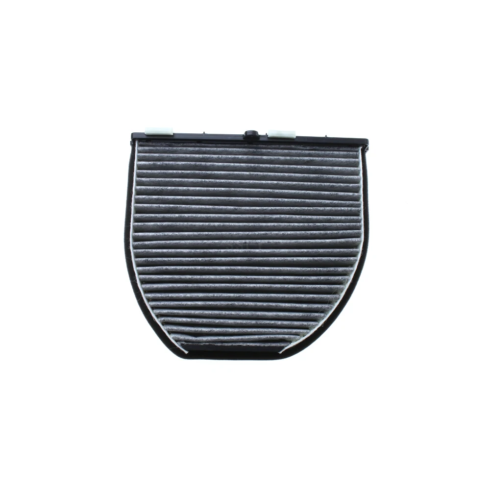 Cabin Filter A2128300038 1Pcs For Mercedes Benz C-CLASS W204 S204 2007-2014 C204 2011-19 C180 C200 C250 C280 C320 C350 C63 Model
Cabin Filter A2128300038 1Pcs For Mercedes Benz C-CLASS W204 S204 2007-2014 C204 2011-19 C180 C200 C250 C280 C320 C350 C63 Model