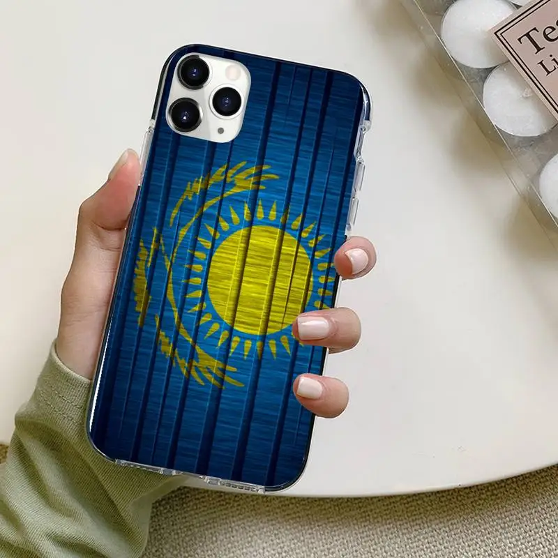 Kazakhstan flag Phone Cases For iphone 12 5 5s 5c se 6 6s 7 8 plus x xs xr 11 pro max mini
Kazakhstan flag Phone Cases For iphone 12 5 5s 5c se 6 6s 7 8 plus x xs xr 11 pro max mini
