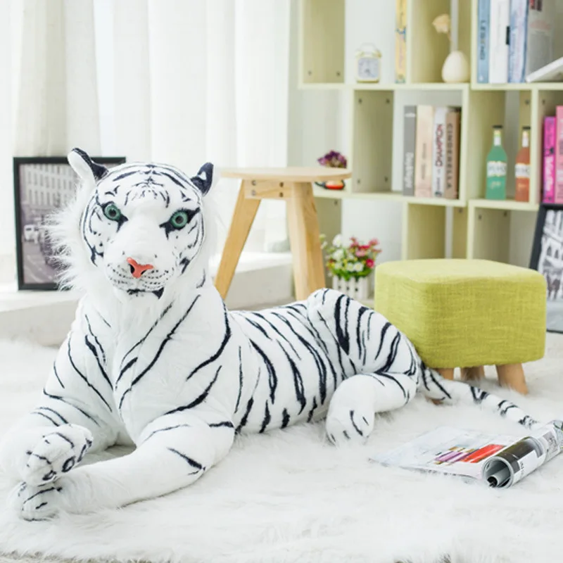 Tiger Stuffed Soft Plush Toys Furry Hand Warmer Stuffed Animals Furry New Soft Toys For Boys Brinquedo Plush Animals JJ60MR
Tiger Stuffed Soft Plush Toys Furry Hand Warmer Stuffed Animals Furry New Soft Toys For Boys Brinquedo Plush Animals JJ60MR
