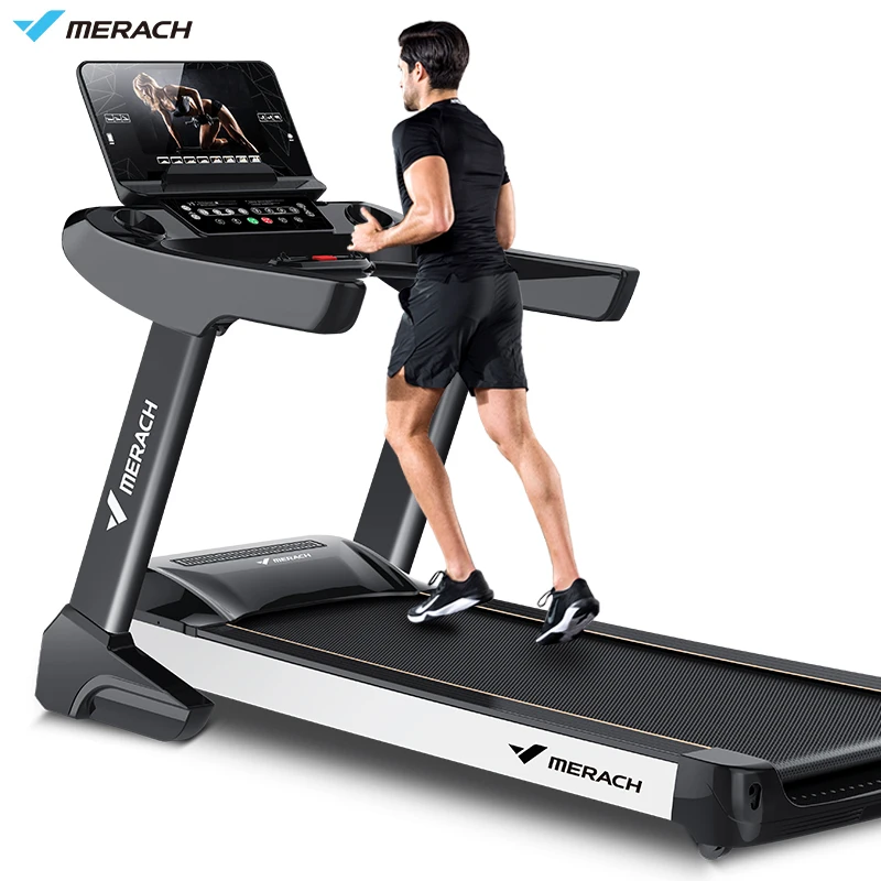 auto incline treadmill MERACH commercial treadmill life fitness gym household treadmill professional
auto incline treadmill MERACH commercial treadmill life fitness gym household treadmill professional