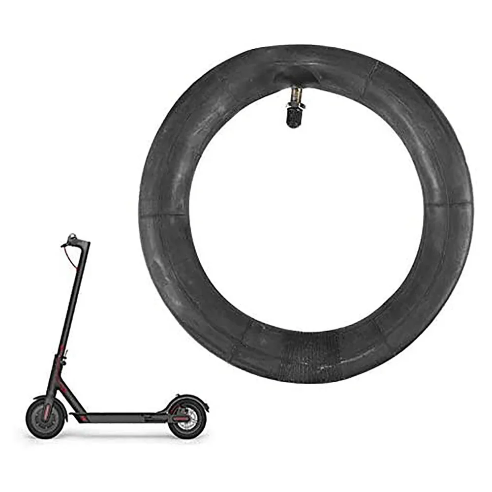 8.5-Inch Thickened Inner Tubes Inflated Spare Tire for Xiaomi M365 Pro Electric Scooter Replacement Accessory
8.5-Inch Thickened Inner Tubes Inflated Spare Tire for Xiaomi M365 Pro Electric Scooter Replacement Accessory