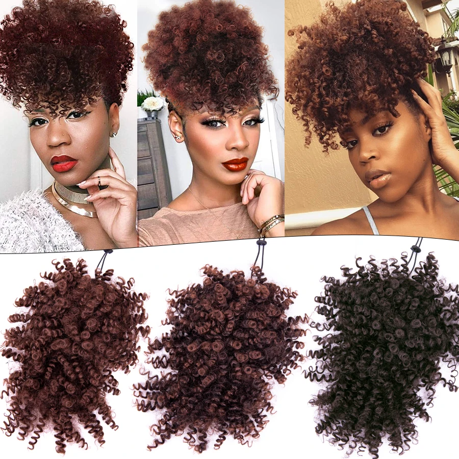 Leeons Synthetic Bangs Hair Extension Wavy Curly Bangs Clip Bangs Hairs Extensions Front Fringe Bangs Short Available Drawstring
Leeons Synthetic Bangs Hair Extension Wavy Curly Bangs Clip Bangs Hairs Extensions Front Fringe Bangs Short Available Drawstring