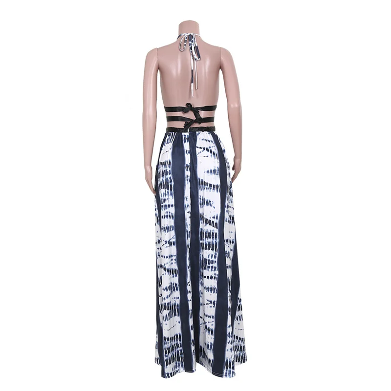 2021 Maxi Dresses for Women Sexy Backless Irregular Print Slim Straight Casual Vintage Elegant Dress Wholesale Dropshipping
2021 Maxi Dresses for Women Sexy Backless Irregular Print Slim Straight Casual Vintage Elegant Dress Wholesale Dropshipping