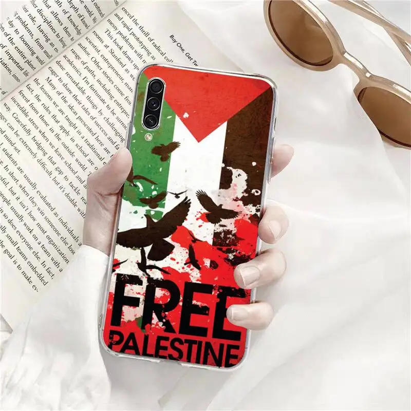 Western Sahara Flag Phone Case Transparent for Samsung A71 S9 10 20 HUAWEI p30 40 honor 10i 8x xiaomi note 8 Pro 10t 11
Western Sahara Flag Phone Case Transparent for Samsung A71 S9 10 20 HUAWEI p30 40 honor 10i 8x xiaomi note 8 Pro 10t 11