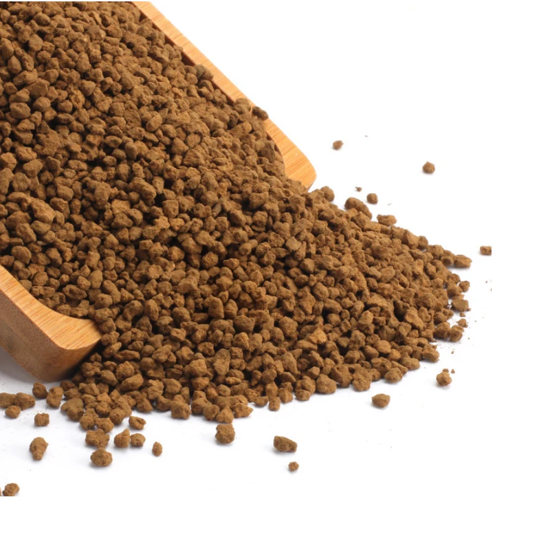 Твердая питательная почва Akadama глина 1 3 мм 1000 г|Биологическое удобрение| |