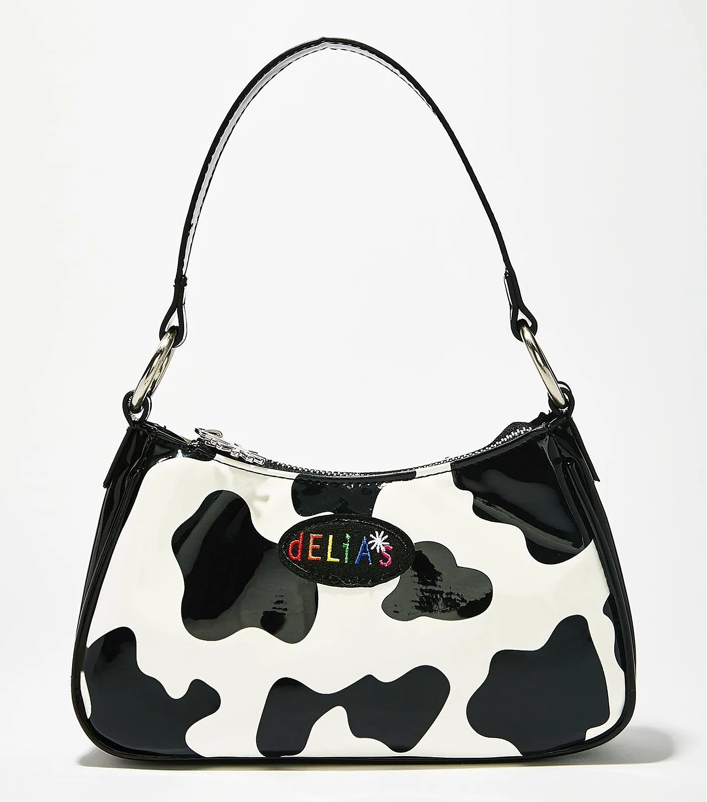 Vintage Design Women Shoulder Bag Underarm Bag Ladies Crossbody Bags Baguette Bag Cool Girls Tote Original PU Leather Handbag
Vintage Design Women Shoulder Bag Underarm Bag Ladies Crossbody Bags Baguette Bag Cool Girls Tote Original PU Leather Handbag