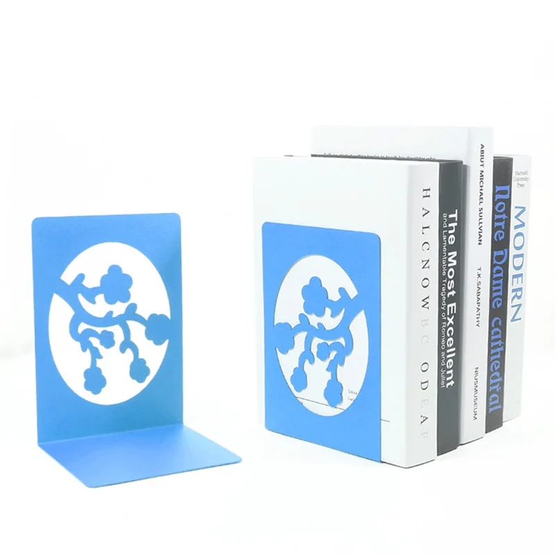 Book Ends Creative Tree Silhouettes Metal Book Holders Decorative Heavy Duty DVD Albums Storage Holder for Home Shelf DU
Book Ends Creative Tree Silhouettes Metal Book Holders Decorative Heavy Duty DVD Albums Storage Holder for Home Shelf DU