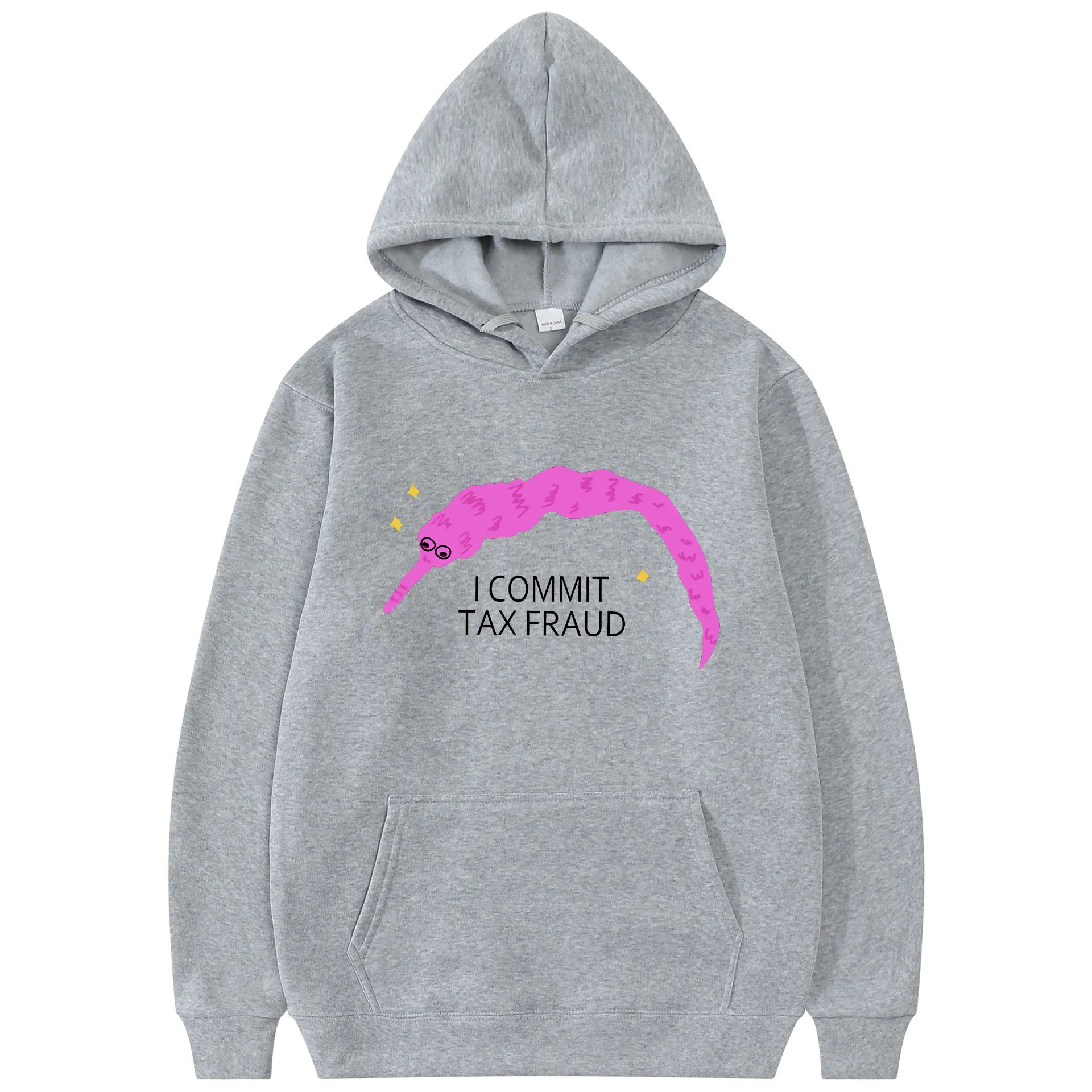 I Commit Tax Fraud Hoodie Funny Streetwear Men Women Fashion Brand Clothes Autumn Winter Long Sleeve Hoodes Man Harajuku Tops
I Commit Tax Fraud Hoodie Funny Streetwear Men Women Fashion Brand Clothes Autumn Winter Long Sleeve Hoodes Man Harajuku Tops