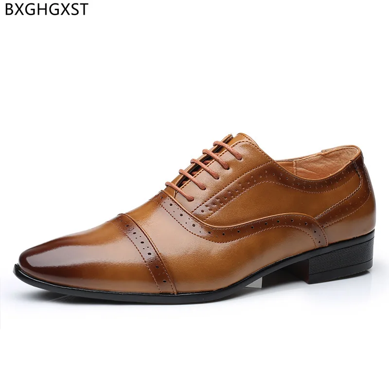 Formal Shoes Men Wedding Dress Oxford Shoes for Men Coiffeur Business Suit Dress Shoes for M E N Italiano Office 2023 Chaussures
Formal Shoes Men Wedding Dress Oxford Shoes for Men Coiffeur Business Suit Dress Shoes for M E N Italiano Office 2023 Chaussures
