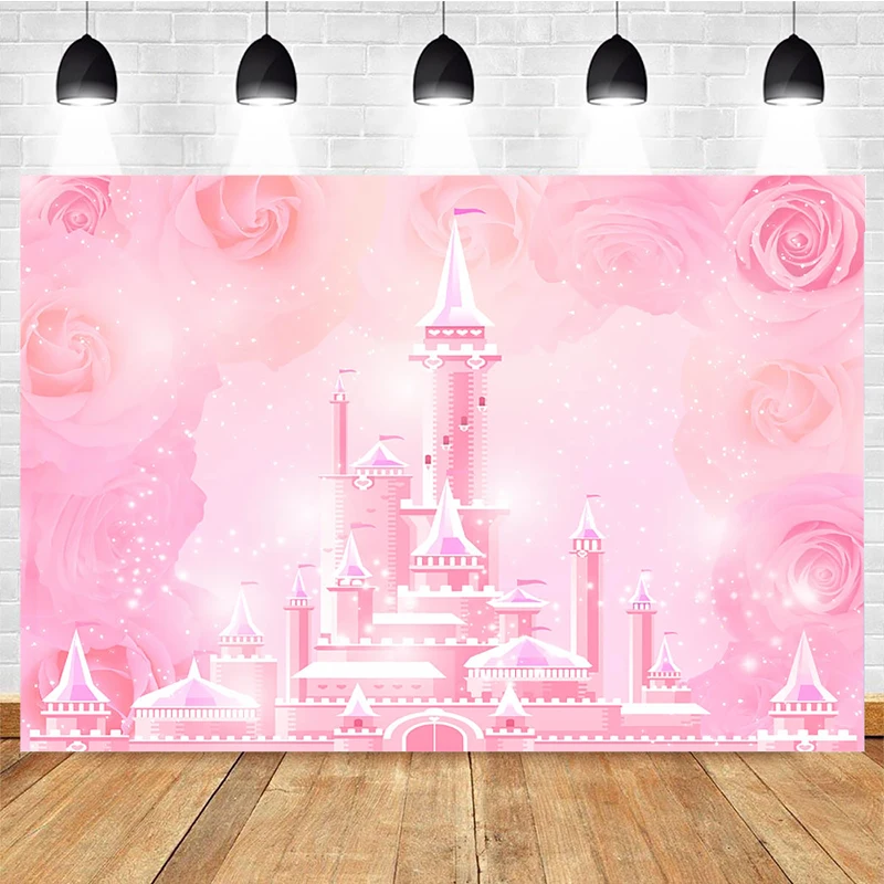 Mocsicka Valentine's Day Theme Photography Background Castle Flowers Decoration Confession Bridal Shower Photo Backdrop Studio
Mocsicka Valentine's Day Theme Photography Background Castle Flowers Decoration Confession Bridal Shower Photo Backdrop Studio