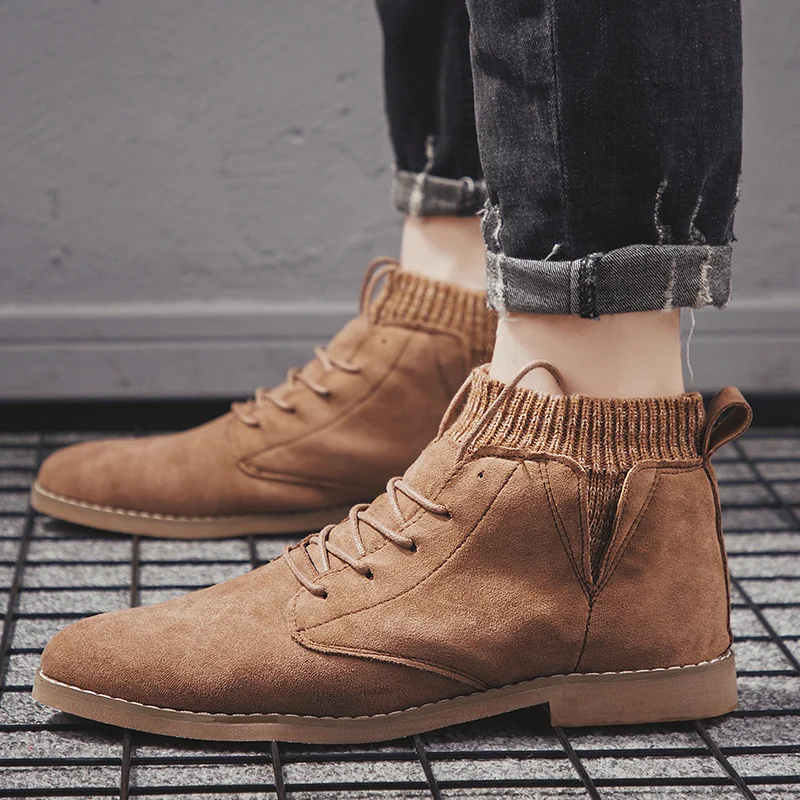Shoe Casual Man Shoes Casual Man Men Ocio Boots Sneaker Leather For Mens Brown Sneakers Men's Black Sapato Masculino
Shoe Casual Man Shoes Casual Man Men Ocio Boots Sneaker Leather For Mens Brown Sneakers Men's Black Sapato Masculino