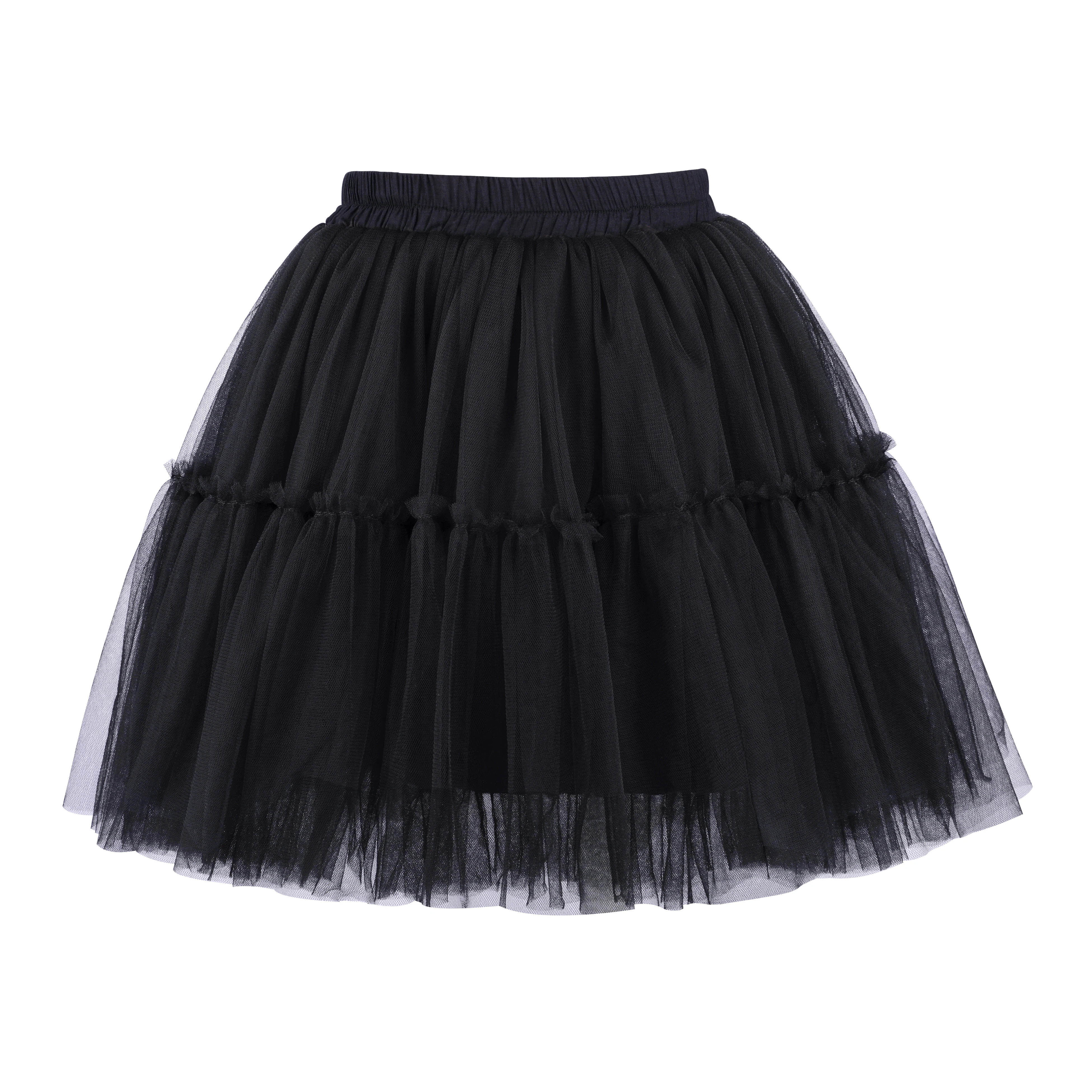Flofallzique Girls Skirt Comfortable Cotton Lining With Soft Tulle For Halloween Party Wedding Sweet
Flofallzique Girls Skirt Comfortable Cotton Lining With Soft Tulle For Halloween Party Wedding Sweet