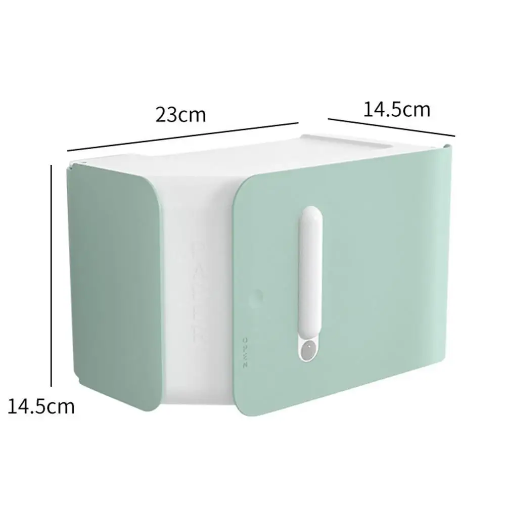 Double-layer Drawer Tissue Box Household Non-perforating Creative Waterproof Paper Roll Paper Tube Toilet Storage Shelves
Double-layer Drawer Tissue Box Household Non-perforating Creative Waterproof Paper Roll Paper Tube Toilet Storage Shelves