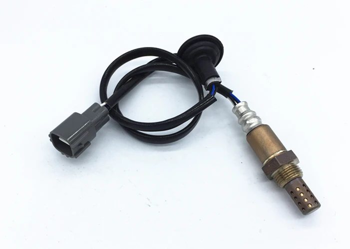 Air Fuel Ratio Sensor O2 Sensor For Toyota Previa Tarago ACR30L ACR30R Oxygen Sensor 8946528290/ 0 258 006 458
Air Fuel Ratio Sensor O2 Sensor For Toyota Previa Tarago ACR30L ACR30R Oxygen Sensor 8946528290/ 0 258 006 458