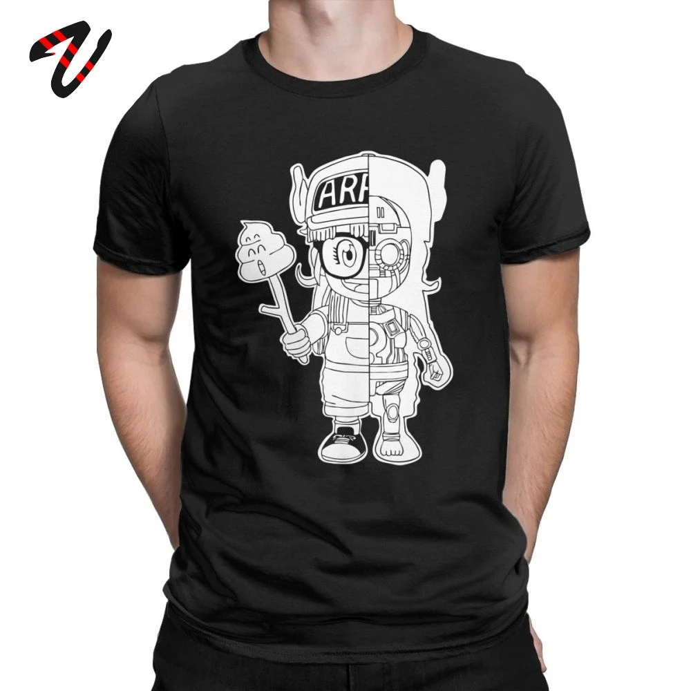 T Shirt Dr. Slump Casual Men Arale Sanatomy Tees Crewneck Tops Tees Funny T Shirts Round Neck Tops Tees T-Shirt
T Shirt Dr. Slump Casual Men Arale Sanatomy Tees Crewneck Tops Tees Funny T Shirts Round Neck Tops Tees T-Shirt