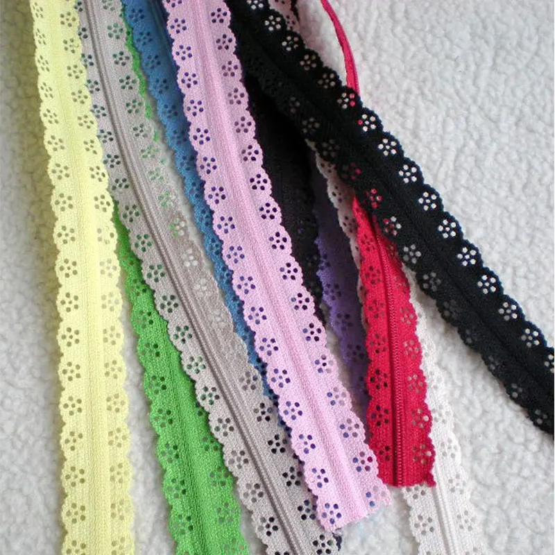 10PCS 3# Nylon Coil Lace Zippers for DIY Sewing Patchwork Tailor Sewing Tools Garment Accessorie Open-End Zippers for DIY Bag
10PCS 3# Nylon Coil Lace Zippers for DIY Sewing Patchwork Tailor Sewing Tools Garment Accessorie Open-End Zippers for DIY Bag